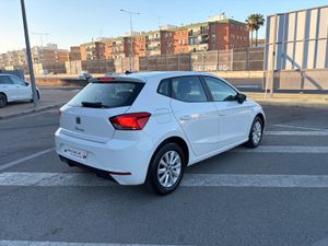 Seat Ibiza 1.0 MPI 59 kW - Foto 53