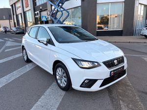 Seat Ibiza 1.0 MPI 59 kW - Foto 3