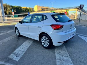 Seat Ibiza 1.0 MPI 59 kW - Foto 9