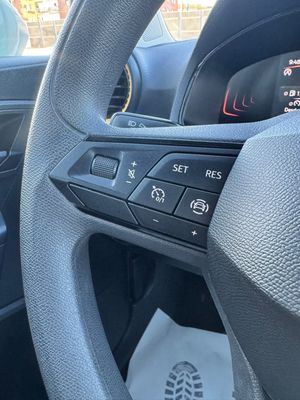 Seat Ibiza 1.0 MPI 59 kW - Foto 20
