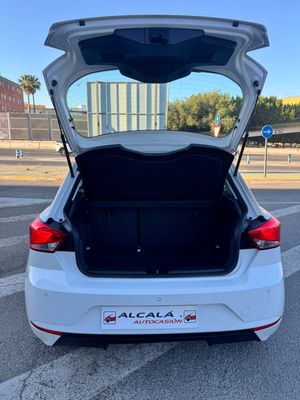 Seat Ibiza 1.0 MPI 59 kW - Foto 23