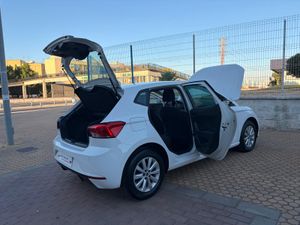 Seat Ibiza 1.0 MPI 59 kW - Foto 13