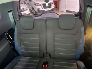 Dacia Lodgy SL Aniversario Blue dCi 85 kW - Foto 10