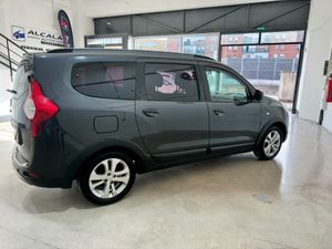 Dacia Lodgy SL Aniversario Blue dCi 85 kW - Foto 4