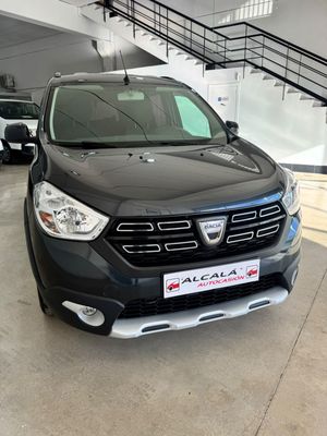 Dacia Lodgy SL Aniversario Blue dCi 85 kW - Foto 22