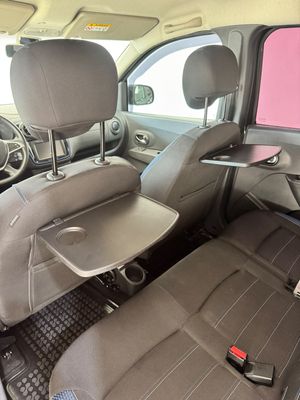 Dacia Lodgy SL Aniversario Blue dCi 85 kW - Foto 24