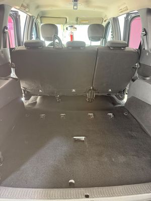 Dacia Lodgy SL Aniversario Blue dCi 85 kW - Foto 9