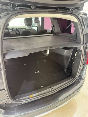 Dacia Lodgy SL Aniversario Blue dCi 85 kW - Foto 27