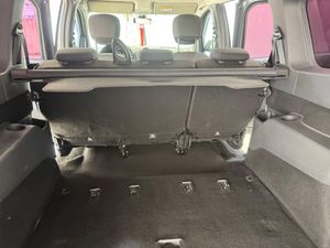 Dacia Lodgy SL Aniversario Blue dCi 85 kW - Foto 18
