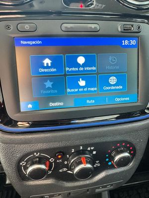 Dacia Lodgy SL Aniversario Blue dCi 85 kW - Foto 19