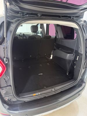 Dacia Lodgy SL Aniversario Blue dCi 85 kW - Foto 16