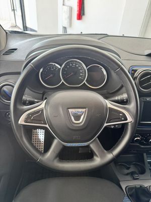 Dacia Lodgy SL Aniversario Blue dCi 85 kW - Foto 6