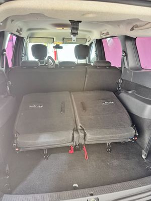 Dacia Lodgy SL Aniversario Blue dCi 85 kW - Foto 25