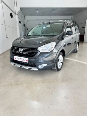 Dacia Lodgy SL Aniversario Blue dCi 85 kW - Foto 3