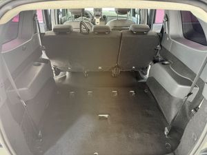 Dacia Lodgy SL Aniversario Blue dCi 85 kW - Foto 12