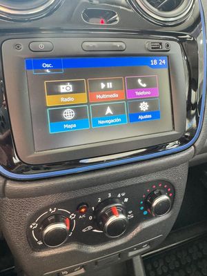 Dacia Lodgy SL Aniversario Blue dCi 85 kW - Foto 23