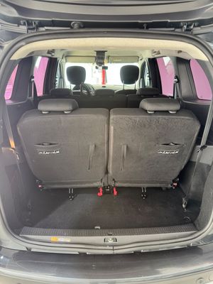 Dacia Lodgy SL Aniversario Blue dCi 85 kW - Foto 15