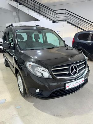 Mercedes Citan Citan 111 CDI Tourer Select Largo - Foto 3