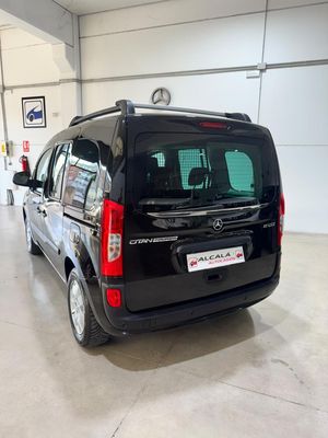 Mercedes Citan Citan 111 CDI Tourer Select Largo - Foto 9