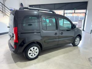 Mercedes Citan Citan 111 CDI Tourer Select Largo - Foto 8