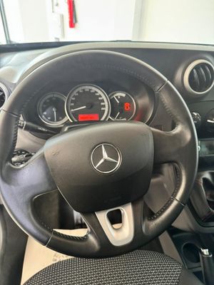 Mercedes Citan Citan 111 CDI Tourer Select Largo - Foto 6