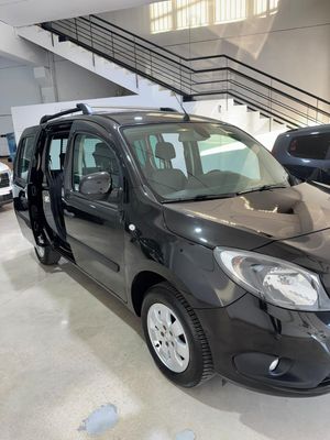Mercedes Citan Citan 111 CDI Tourer Select Largo - Foto 15