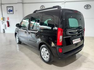 Mercedes Citan Citan 111 CDI Tourer Select Largo - Foto 12