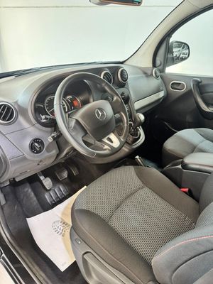 Mercedes Citan Citan 111 CDI Tourer Select Largo - Foto 14