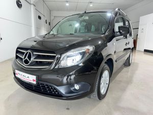 Mercedes Citan Citan 111 CDI Tourer Select Largo - Foto 7