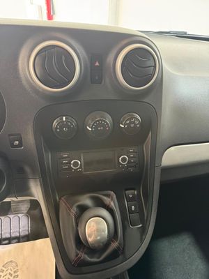 Mercedes Citan Citan 111 CDI Tourer Select Largo - Foto 13