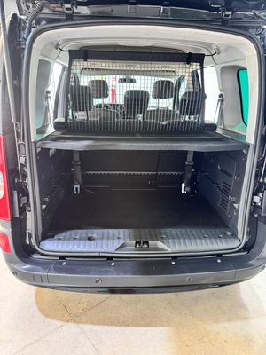 Mercedes Citan Citan 111 CDI Tourer Select Largo - Foto 17