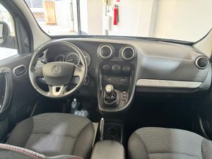 Mercedes Citan Citan 111 CDI Tourer Select Largo - Foto 4