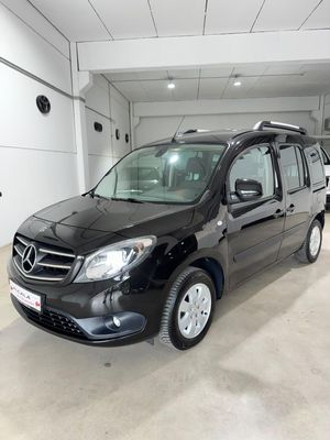 Mercedes Citan Citan 111 CDI Tourer Select Largo - Foto 2