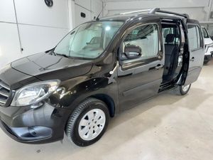 Mercedes Citan Citan 111 CDI Tourer Select Largo - Foto 3