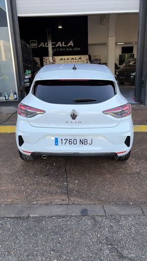 Renault Clio techno TCe 67 kW - Foto 8