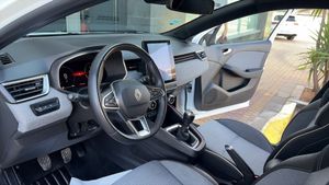 Renault Clio techno TCe 67 kW - Foto 6