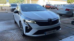 Renault Clio techno TCe 67 kW - Foto 3