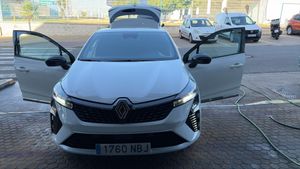 Renault Clio techno TCe 67 kW - Foto 3