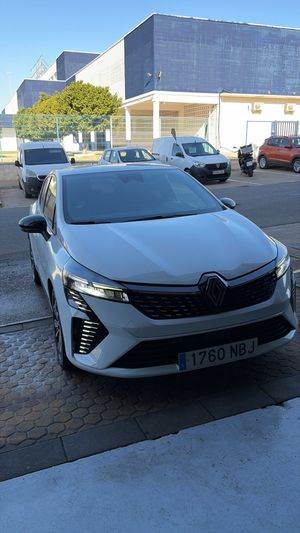Renault Clio techno TCe 67 kW - Foto 7