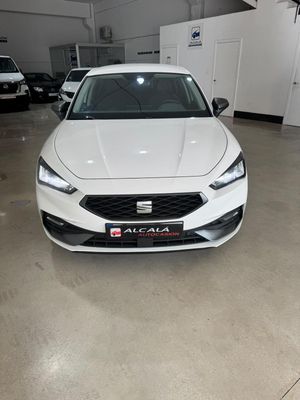 Seat Leon 2.0 TDI CR 110 KW - Foto 7