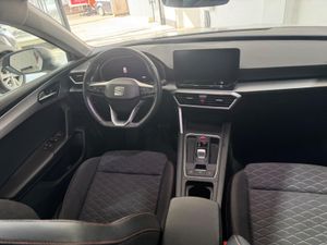 Seat Leon 2.0 TDI CR 110 KW - Foto 11