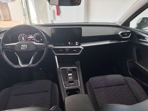 Seat Leon 2.0 TDI CR 110 KW - Foto 13