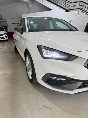 Seat Leon 2.0 TDI CR 110 KW - Foto 4