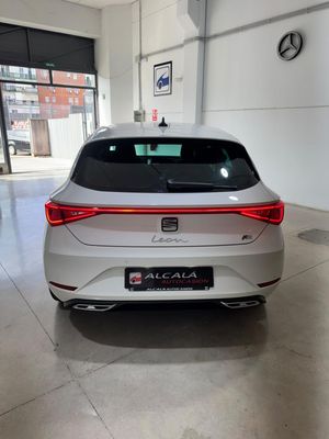 Seat Leon 2.0 TDI CR 110 KW - Foto 9