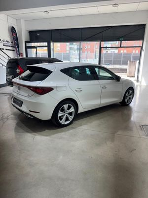 Seat Leon 2.0 TDI CR 110 KW - Foto 15