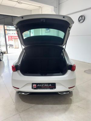 Seat Leon 2.0 TDI CR 110 KW - Foto 10