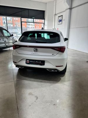 Seat Leon 2.0 TDI CR 110 KW - Foto 12