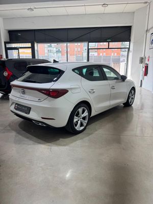 Seat Leon 2.0 TDI CR 110 KW - Foto 21