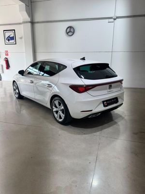Seat Leon 2.0 TDI CR 110 KW - Foto 6