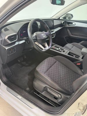 Seat Leon 2.0 TDI CR 110 KW - Foto 17